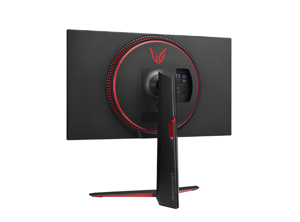 MONITOR LG 27 GAMER 27GP850-B IPS QHD 165 Hz (II) (1488)