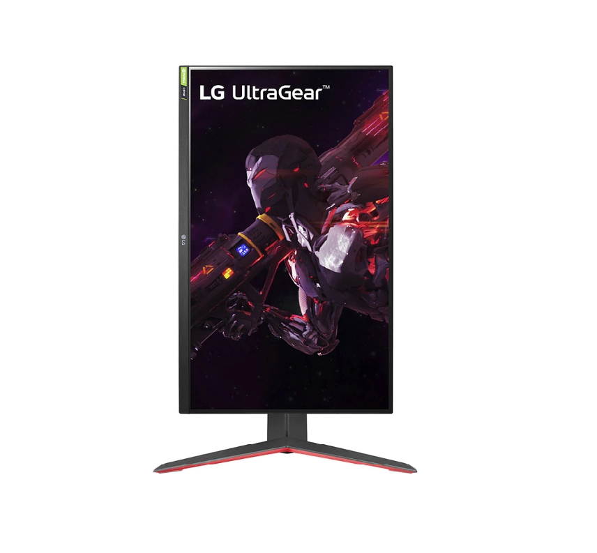 MONITOR LG 27 GAMER 27GP850-B IPS QHD 165 Hz (II) (1488)