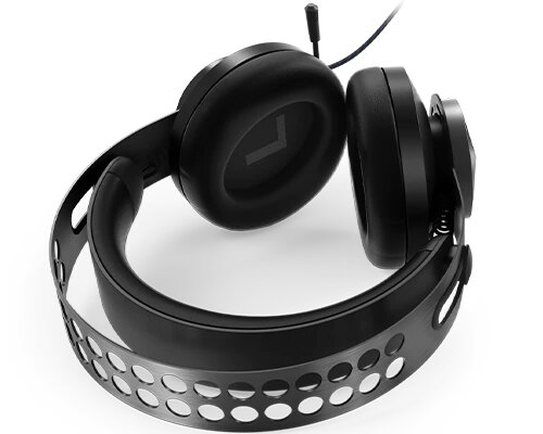 Auricular Lenovo Legion headset  H500 Pro 7.1 (5224)