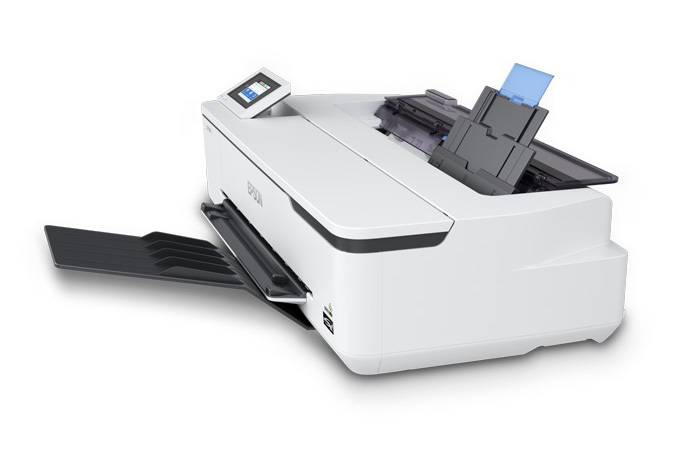 Plotter Epson Surecolor T3170