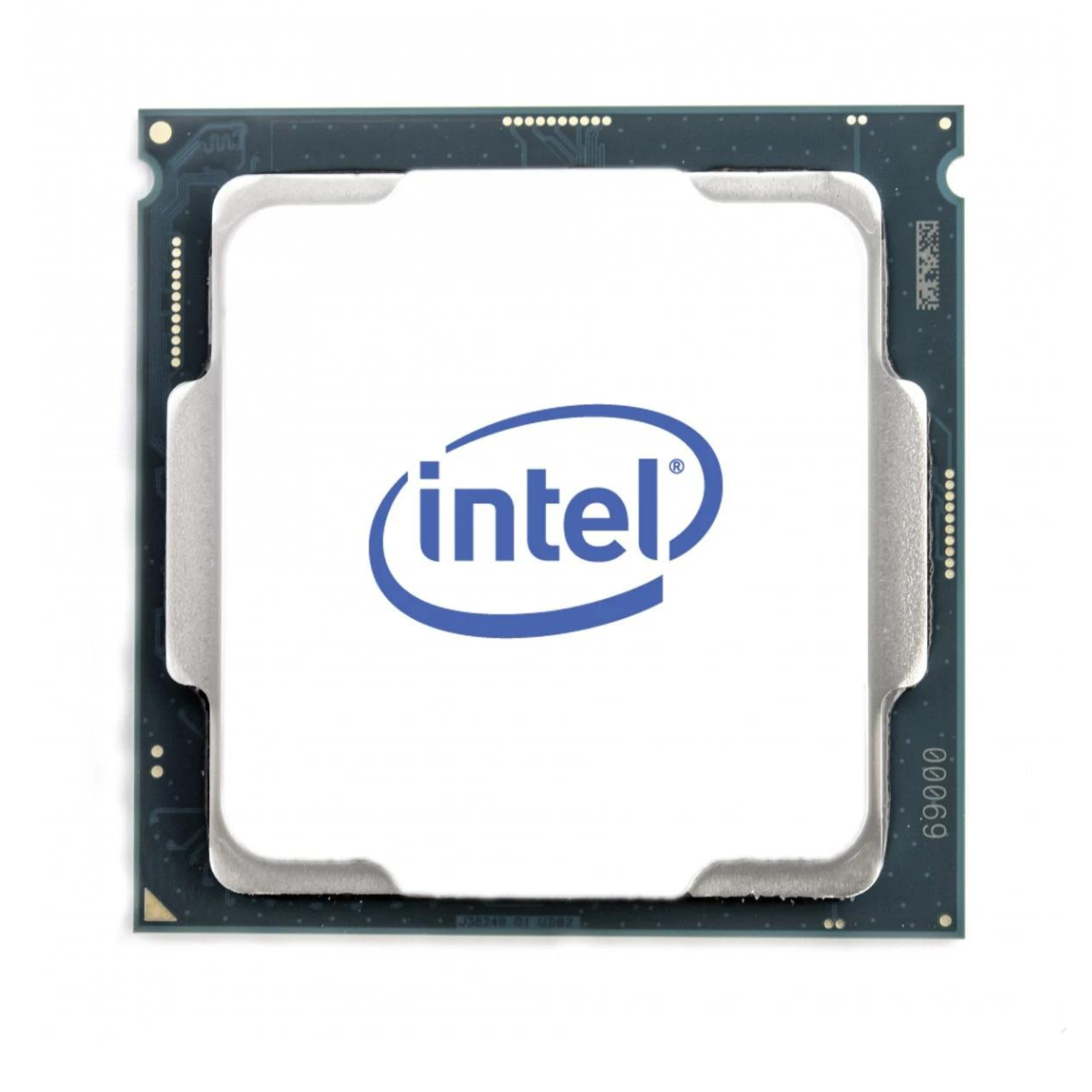 ThinkSystem SR630 V2 Intel Xeon Silver 4310 12C 120W 2.1GHz Processor Option Kit w/o Fan(Standard)