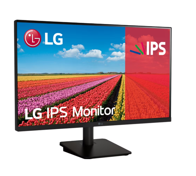 Monitor LG 27 LED 27MS500 HDMI FULL HD