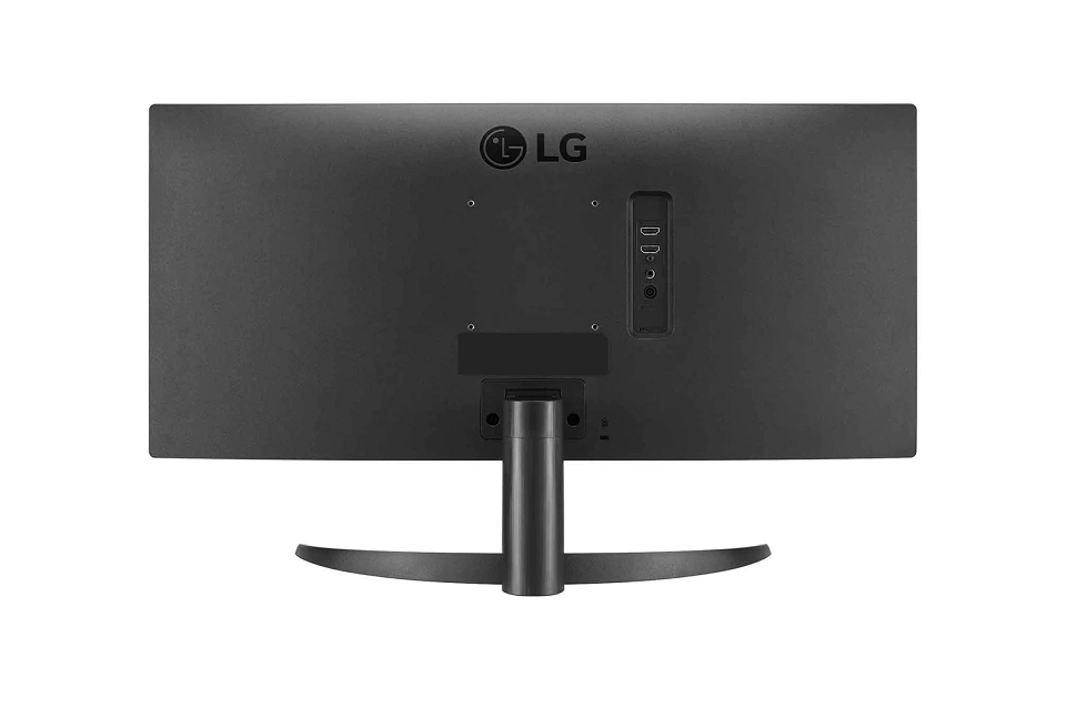 Monitor LG 26 ULTRAWIDE 26WQ500-B WFHD NARROW BEZEL