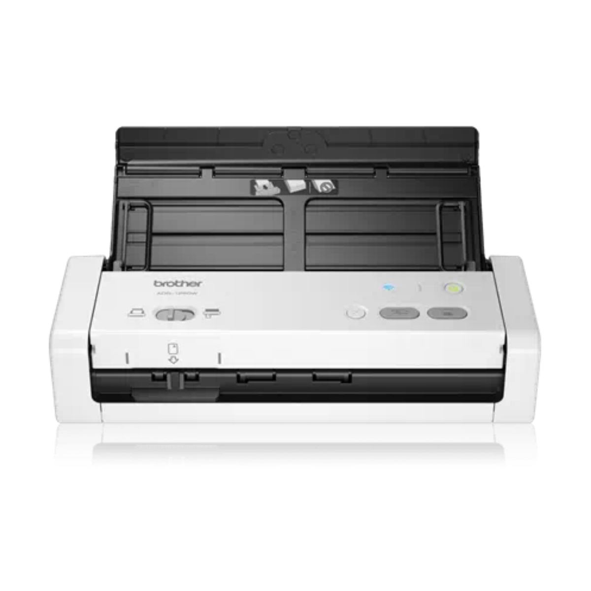 Scanner ADS1250W Brother
