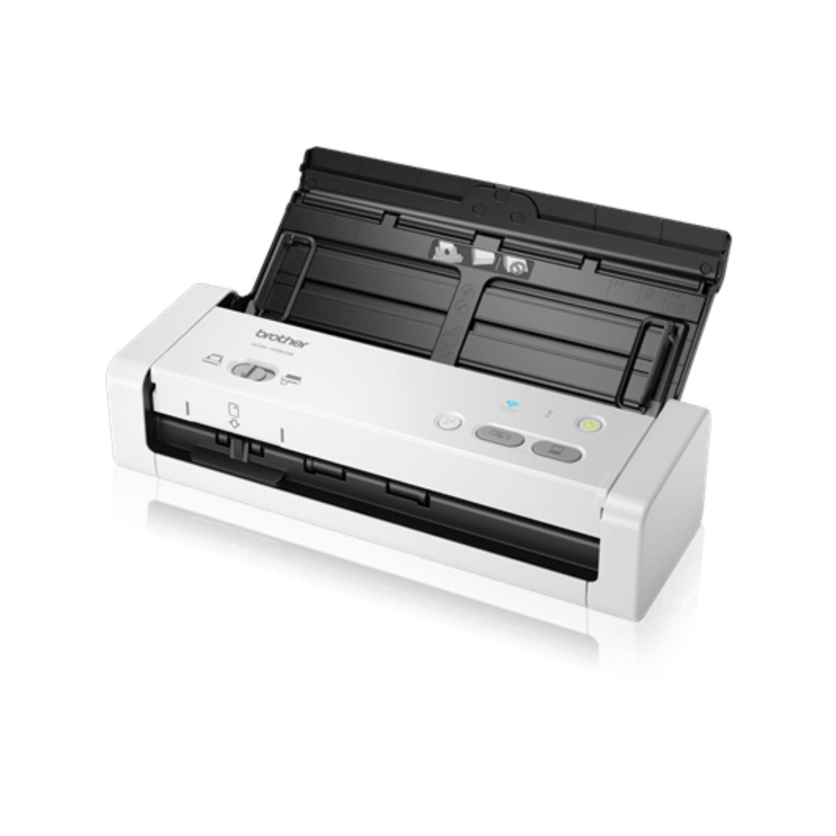 Scanner ADS1250W Brother