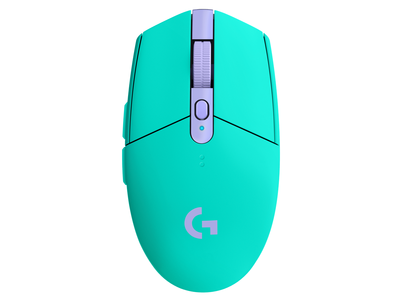 Mouse Logitech G305 Lightspeed Wireless Mint 910-006377