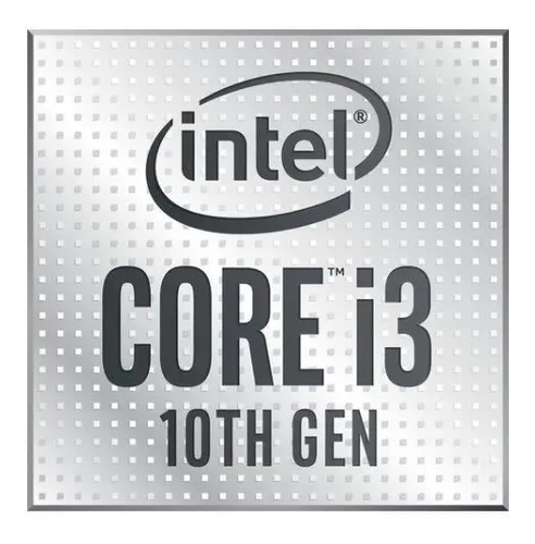 Proces. Intel Core I3-10105 CometLake s1200