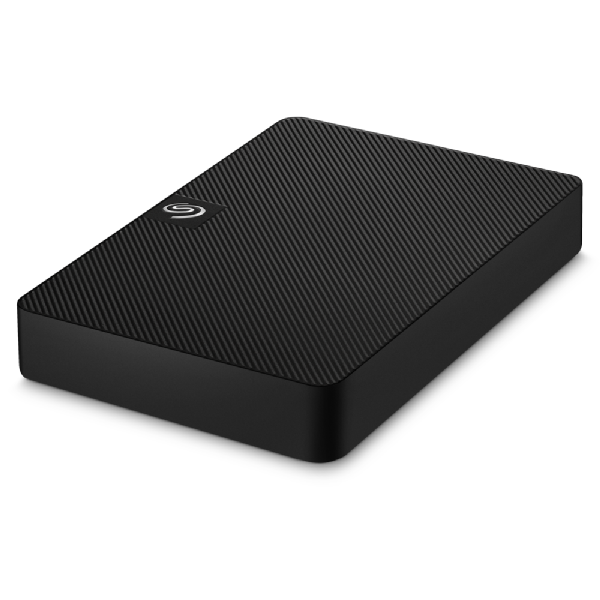 HD SEAGATE External 2TB USB 3.0 Expansion Black (0247)