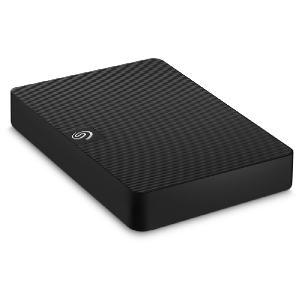 HD SEAGATE External 2TB USB 3.0 Expansion Black (0247)