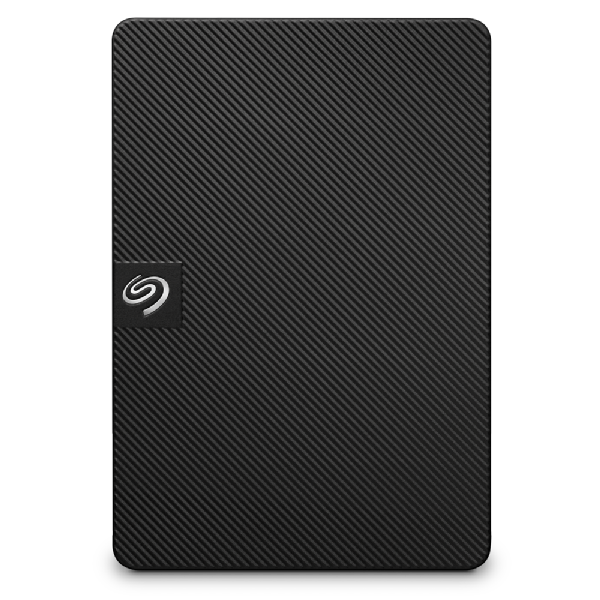HD SEAGATE External 2TB USB 3.0 Expansion Black (0247)
