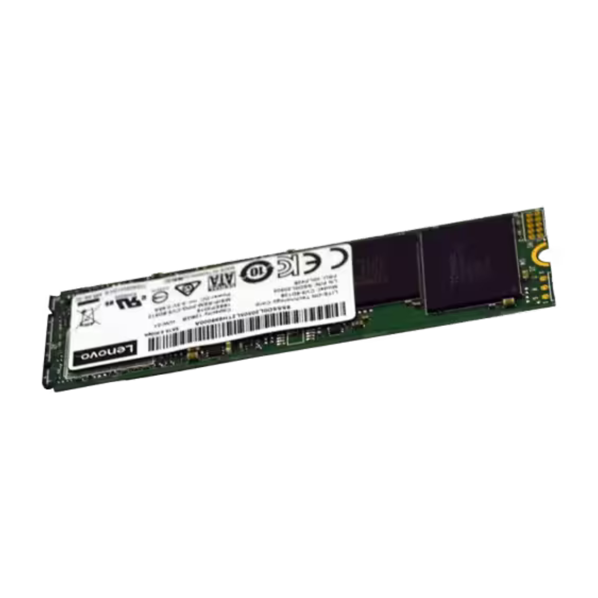 Lenovo SSD M.2 5400P 480GB RI SATA 6GB NHS