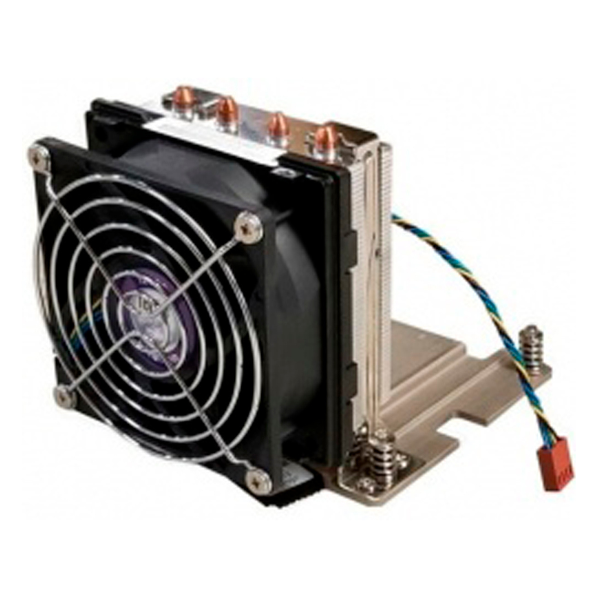 Lenovo ThinkSystem V3 1U Standard Fan Option Kit v2 SR630