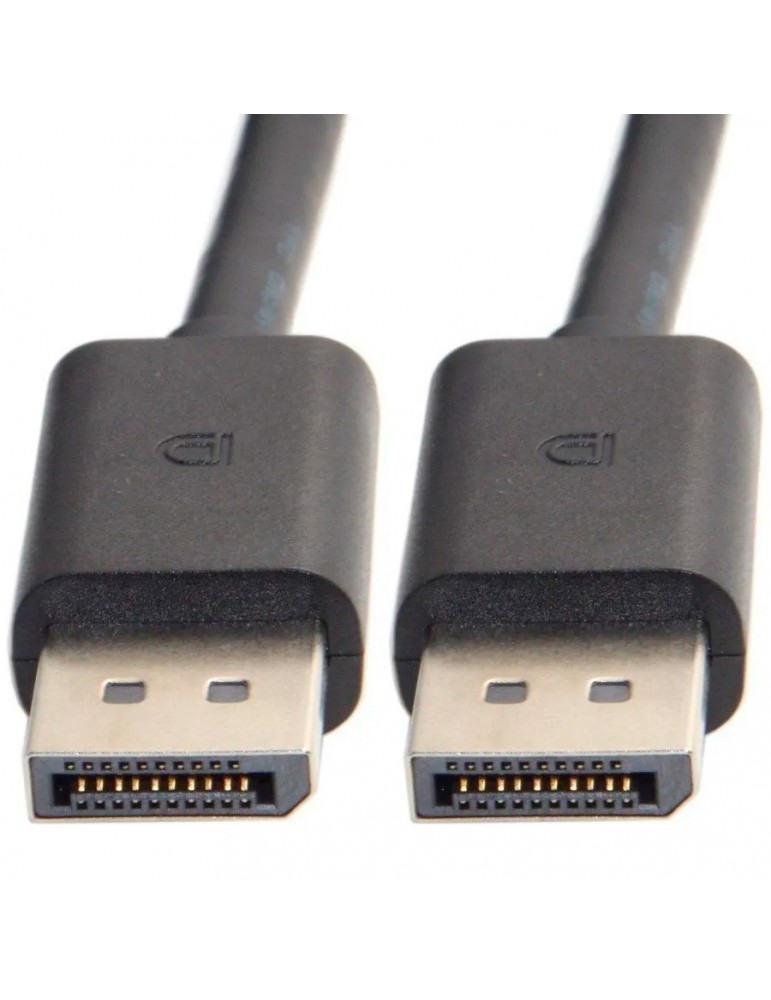 Cable Video Displayport 1,80mts