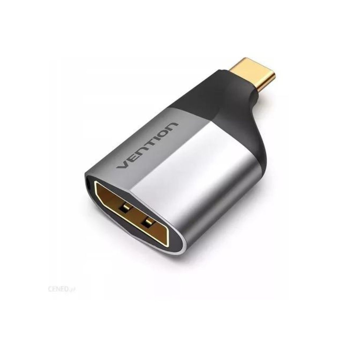 Adaptador USB TIPO C M - Displayport M