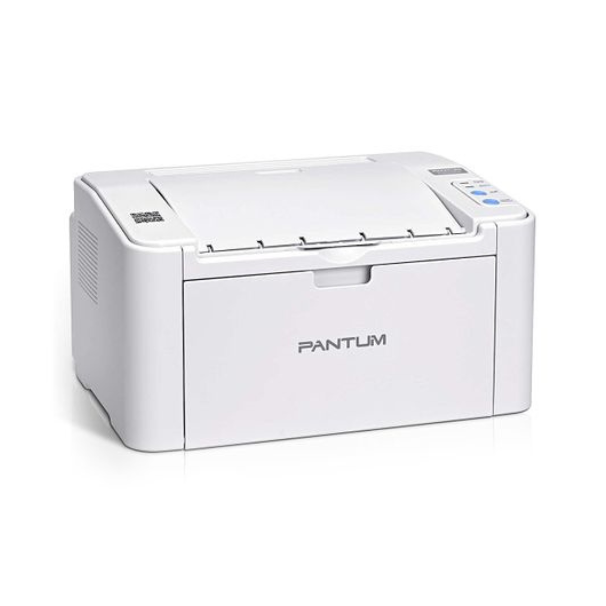 Impresora Laser Pantum C/ Toner Blanco Y Negro Wifi