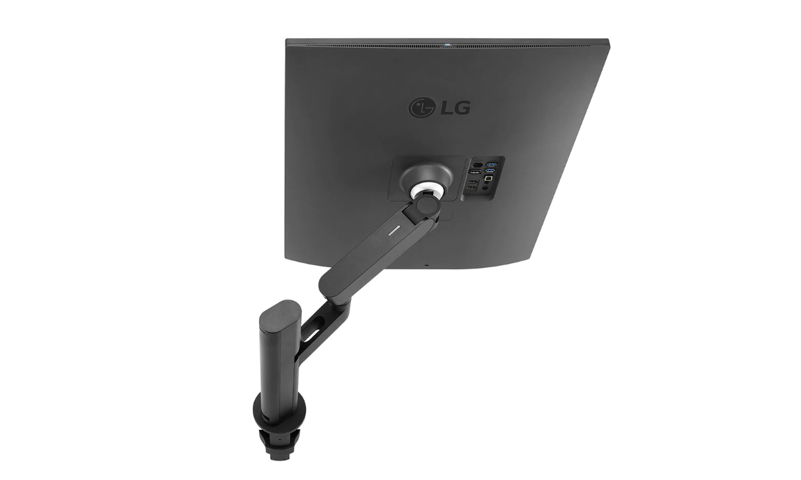 MONITOR LG 28 DUAL ERGO 28MQ780-B SDQHD 2BPB