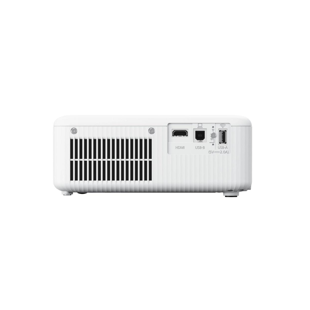 Proyector Epson portatil CO-W01 FLEX WXGA