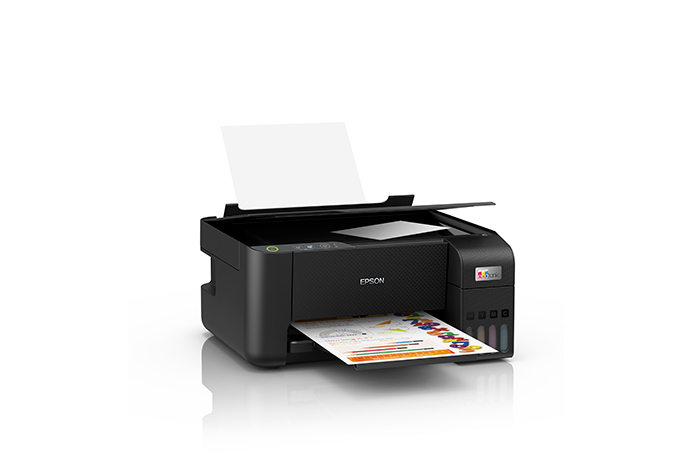 Impresora Multifunci?n Ecotank Epson L3210