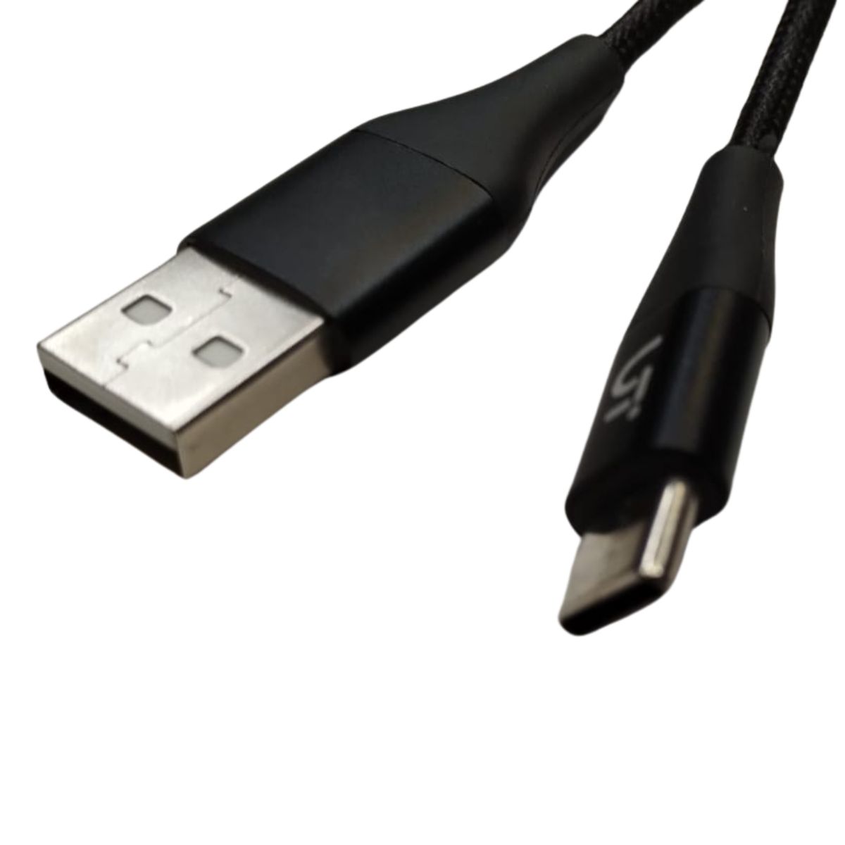 Cable Usb Tipo C Iglufive 1 Mt 2.1 A