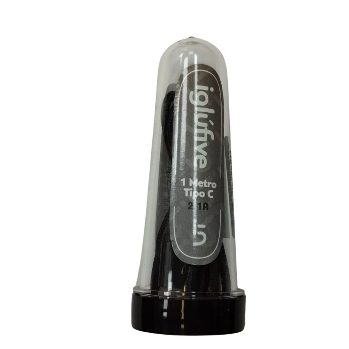 Cable Micro Usb Iglufive 1 Mt 2.1 A