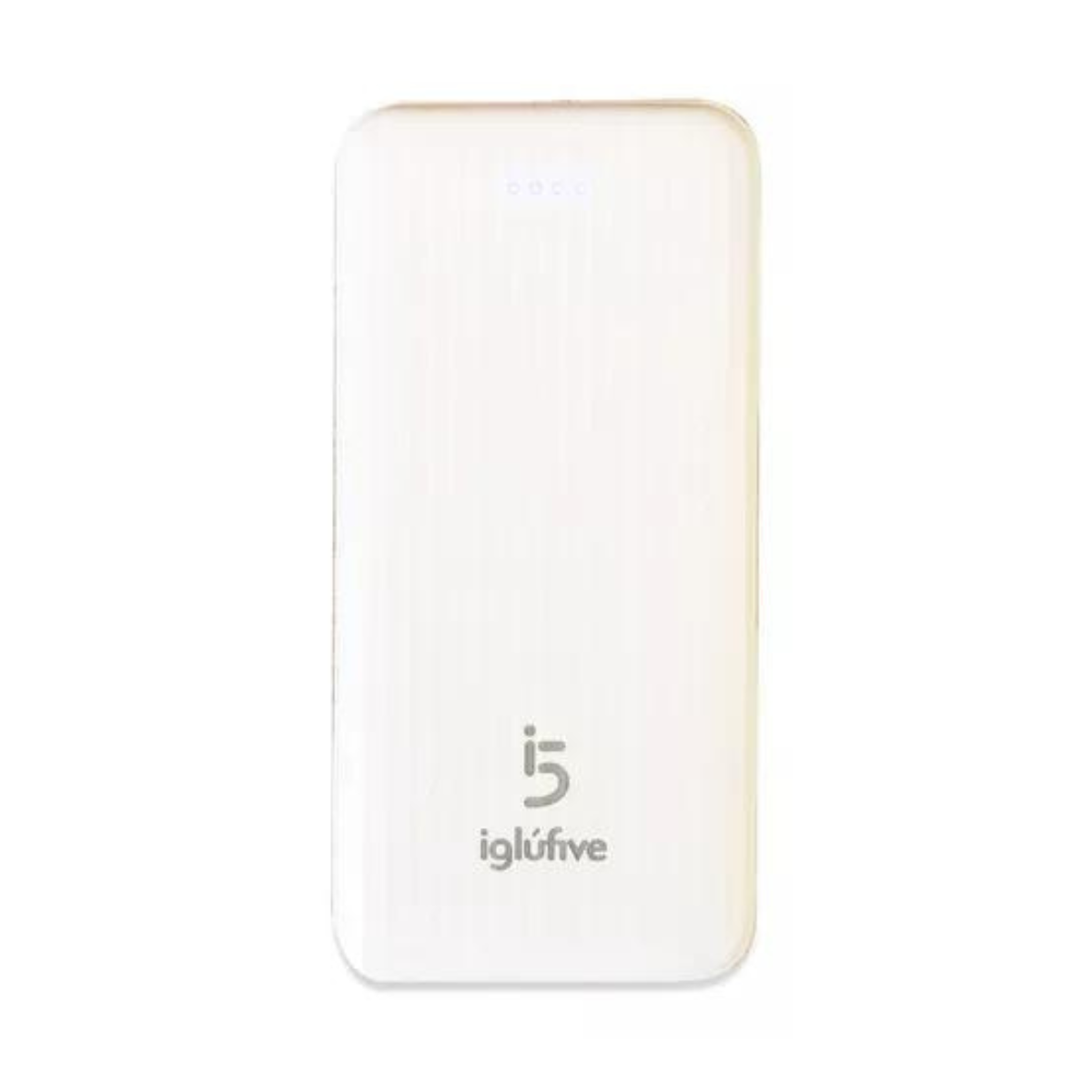 Cargador Portatil Powerbank Celular Usb 10000 Mah Iglufive