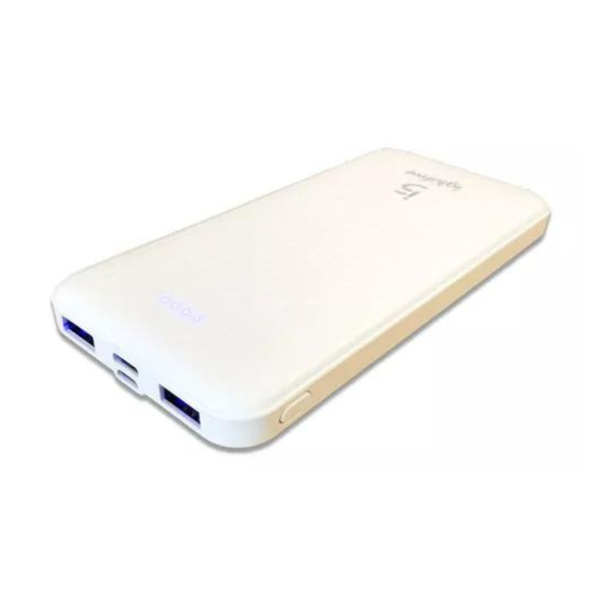 Cargador Portatil Powerbank Celular Usb 10000 Mah Iglufive