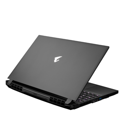 NOTEBOOK GIGABYTE AORUS XD 15.6