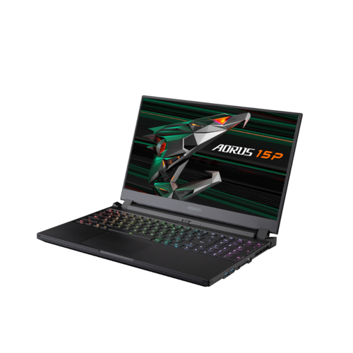 NOTEBOOK GIGABYTE AORUS XD 15.6