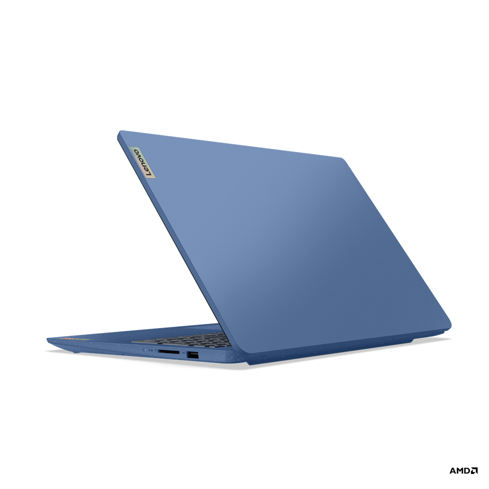 Notebook Lenovo  IP 3 15ALC6 R3 8GB(4G+4G) 256G (3544)