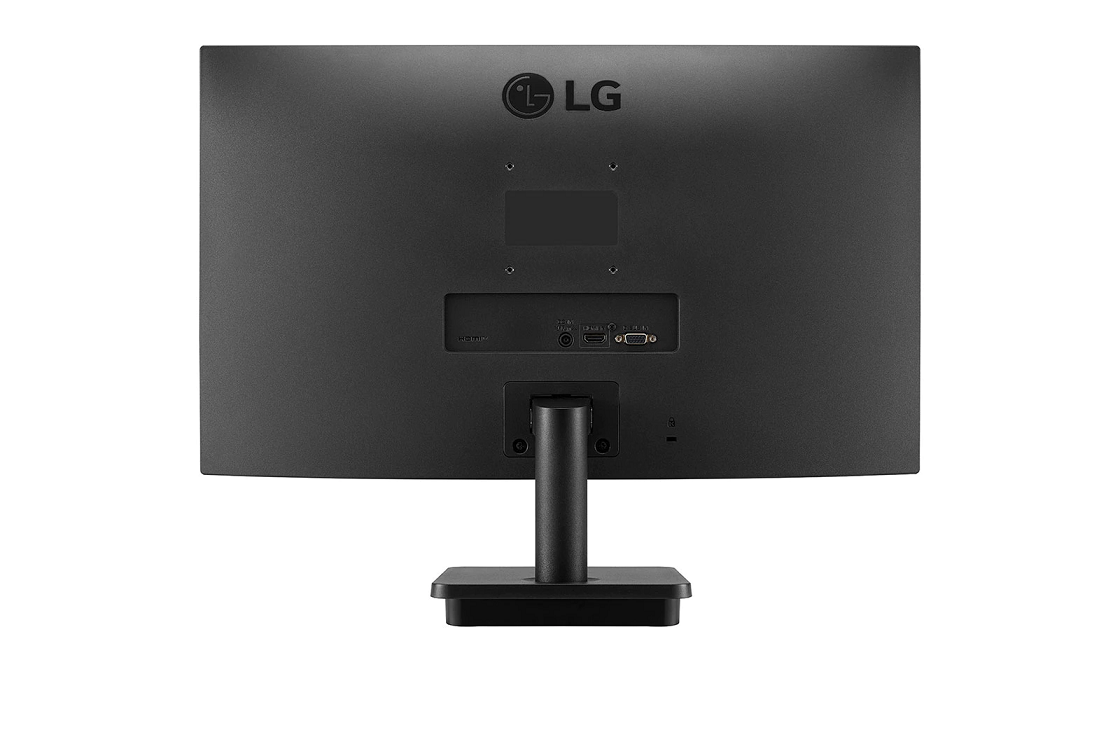 MONITOR LG 24 LED 24MP400-B HDMI FULL HD (II) (9005)