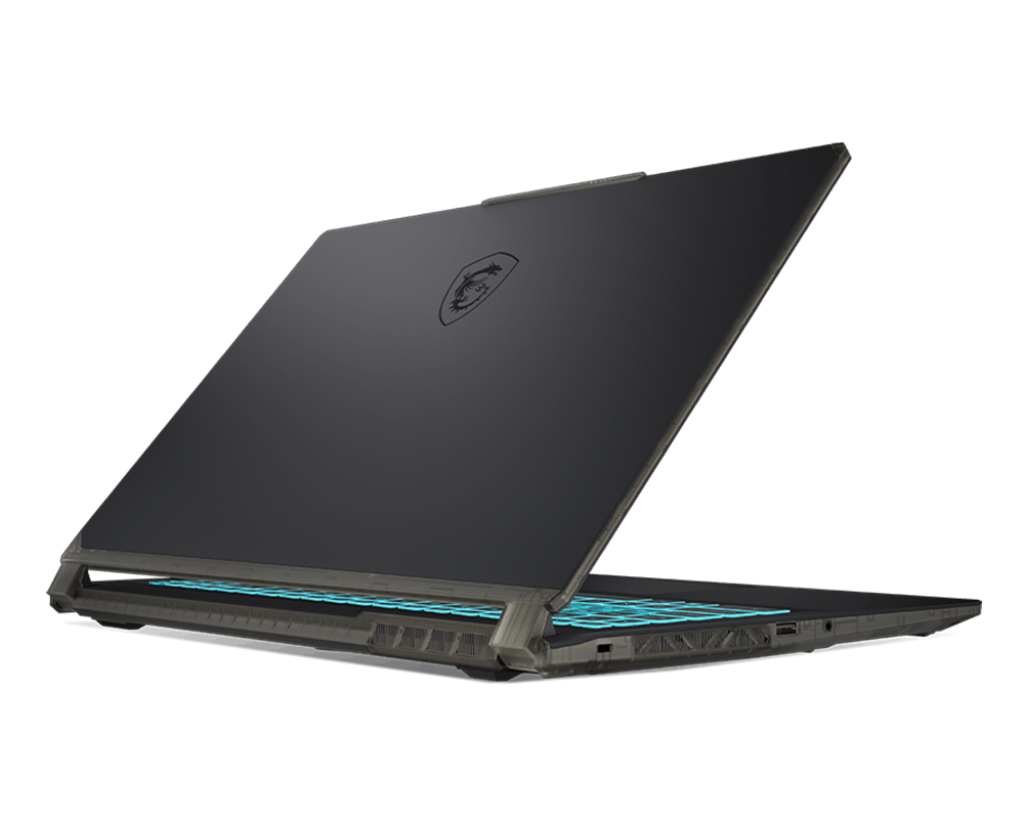 Notebook MSI Cyborg 15 A13UDX Intel I5-13420H 15.6