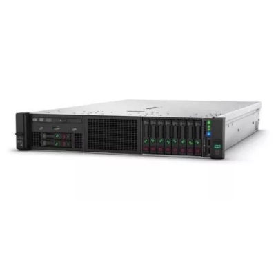 Servidor HPE Proliant DL380 G10+
