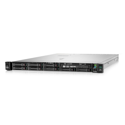 HPE Proliant DL360 G10