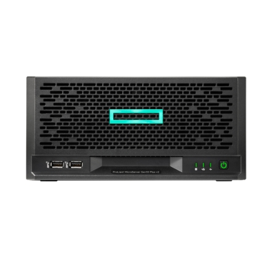 HPE Proliant MicroServer G10+