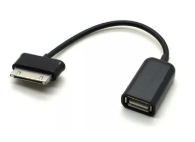 Cable Usb Hembra OTG M Tablet