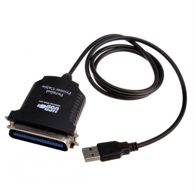 Cable Paralelo A USB