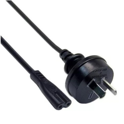 Cable Power Tipo 8 1,50mts