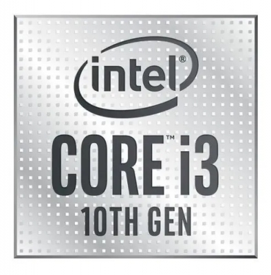 Proces. Intel Core I3-10105 CometLake s1200