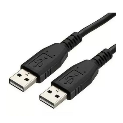Cable USB Macho a Macho x 1.5M
