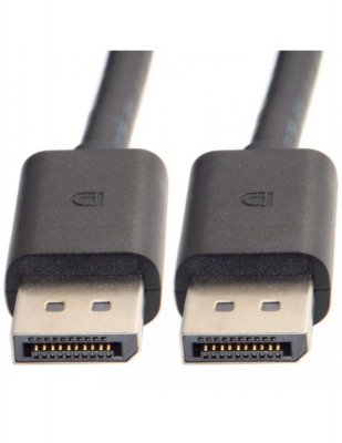 Cable Video Displayport 1,80mts