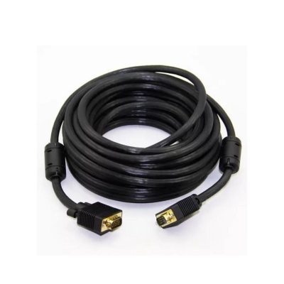 Cable Video VGA Macho Macho 5mts
