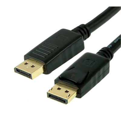 Cable Video Displayport 3mts
