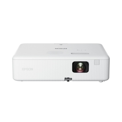 Proyector Epson portatil CO-W01 FLEX WXGA