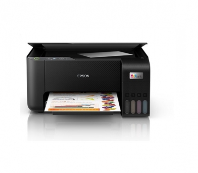Impresora Multifunci?n Ecotank Epson L3210