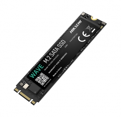 Disco SSD M.2 HIKSEMI 512Gb Wave