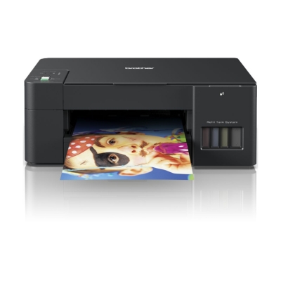 MULTIFUNCION INKTANK BROTHER DCP-T220 SISTEMA CONTINUO
