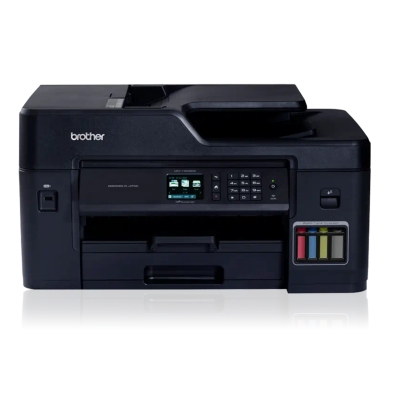 MULTIFUNCION INKTANK BROTHER MFC-T4500DW A3 SISTEMA CONTINUO