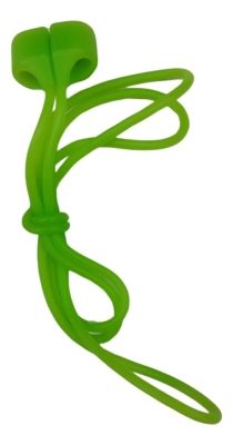 Soporte Silicona Para Earpods Auriculares