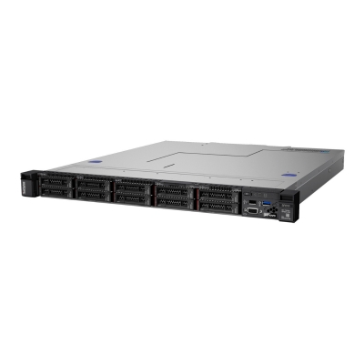 ThinkSystem SR250 V2 Xeon E-2336 6C 65W 2.9GHz