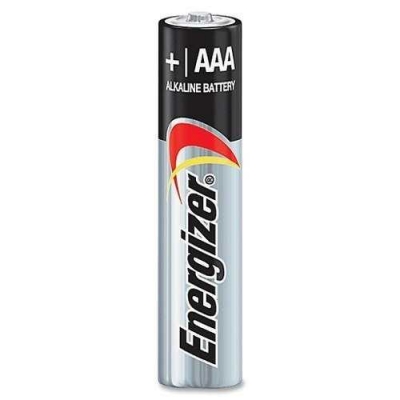 Pila AAA Energizer 1,5V